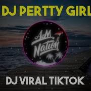 Dj Pretty Girl Slow Remix Azm