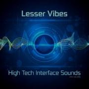 High Tech Interface Sound Effects