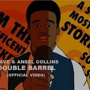 Double Barrel Dave Barker Ansel Collins