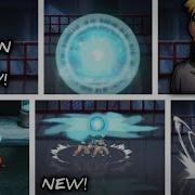 Ultimate Naruto Senki 3 2018 Must Have App