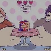 Fat Doki Doki Weight Gain Arcade