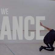 Why We Dance