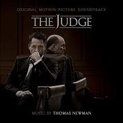 Phantom Witness Thomas Newman