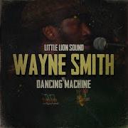 Wayne Smith The Sound