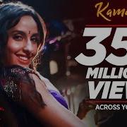 Kamariya Stree Song Kamariya Nora Fatehi Kamariya Hila De