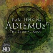 Math Was A Wizard Adiemus Karl Jenkins Jody Jenkins Adiemus Orchestra