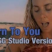 Melanie C I Turn To You Trotsg Studio Version