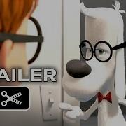 Mr Peabody And Sherman