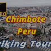 Chimbote Woche