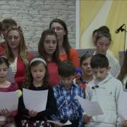 Мы Встречаем Праздник Жатвы Russian Christian Kids Song