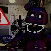 Fnaf Ucn Endo Shadow Freddy Mod