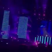 David Guetta Showtek Your Love Ultra Music Festival Korea 2018