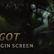 Urgot Theme