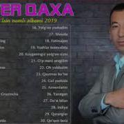 Mister Qaha 2021Mp3