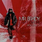 Locked Feat Mr Mista Moka Only Mr Brady