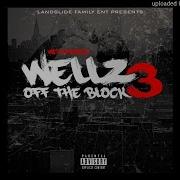 Splash Out Wellzblock