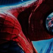 Spider Man Edge Of Time Ost