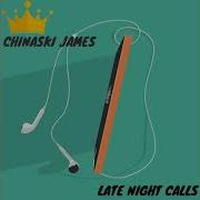 Chinaski James Late Night Calls Chinaski James