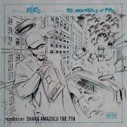 Adventures Of Intro Pxro Shaka Amazulu The 7Th