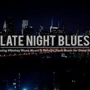 Late Night Blues