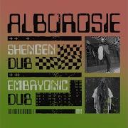 Alborosie Return To Dub