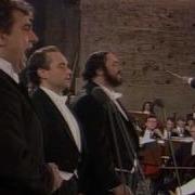 Finale Medley Maria Tonight O Paese D O Sole Cielito Lindo José Carreras Zubin Mehta Orchestra Del Teatro Dell Opera Di Roma Plácido Domingo Orchestra Del Maggio Musicale Fiorentino Luciano Pavarotti