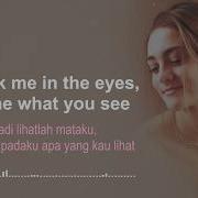 Bad Liar Imagine Dragons Cover By Anna Hamilton Lirik Terjemahan Sub Music And Creation