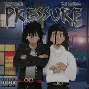 Kae Scrilla Pressure Feat Kae Scrilla