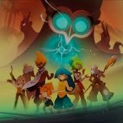 Wakfu Ost