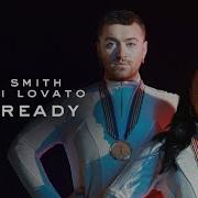 I M Ready Sam Smith