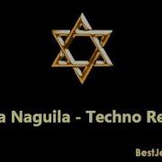 Hava Nagila Dance Rmx