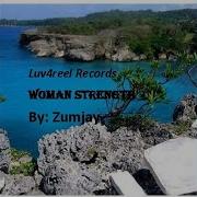 Zumjay Woman Strength