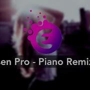 Elsen Pro Piano Remix 2 Heyat Davam Edir