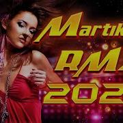 Martik C Dj Shian Music Mix 8