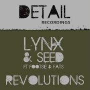 Revolutions Full Length Mix Lynx Seed