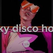 Nu Disco Funk Soul Mix Feb 2019