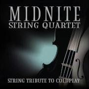 Paradise Msq Performs Coldplay By Midnite String Quartet Midnite String Quartet