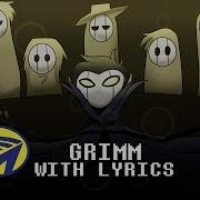 Troupe Master Grimm Song Rus