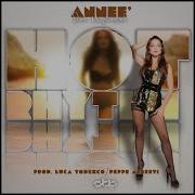 Annee Hot Rhythm Original Mix Feat Muphasah