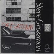 Steve Grossman Mr Sandman