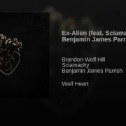 Ex Alien Feat Benjamin James Parrish Sciamachy