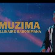 Apollinaire Habonimana Ni Muzima