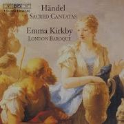 Laudate Pueri Dominum Dame Emma Kirkby London Baroque