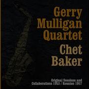 People Will Say We Re In Love Chet Baker Gerry Mulligan