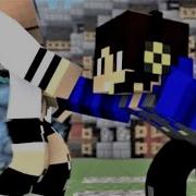 Minecraft Song And Minecraft Animation We Be