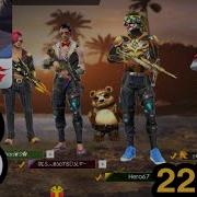 Me Tiraram Aqui Kkk Squad Do Mal Free Fire Battlegrounds 6