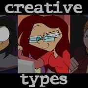 Creative Types