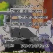 Сердца Пандоры Опенинг Pandora Hearts Opening