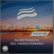 Uplifting Only 550 All Instrumental Aug 24 2023