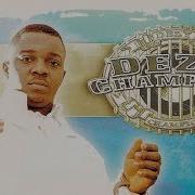 Dezy Champion La Joie Chez Dieu Cantos Music